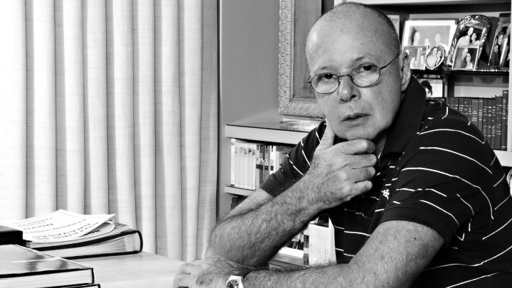 Gilberto Braga