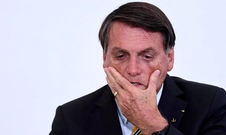 Bolsonaro