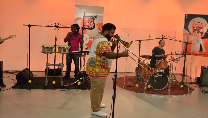 Música Popular Mineira