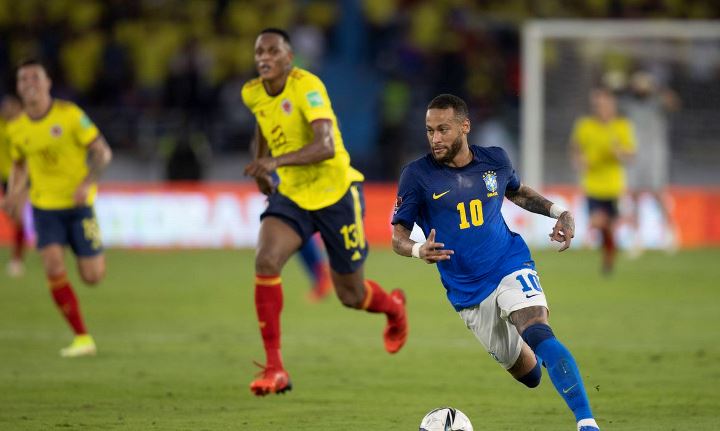 Neymar
