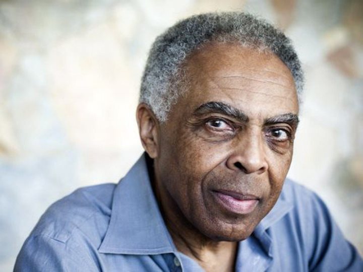 Gilberto Gil