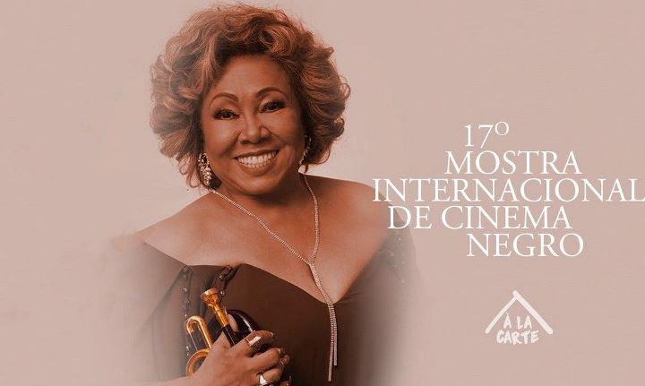 mostra internacional de cinema negro