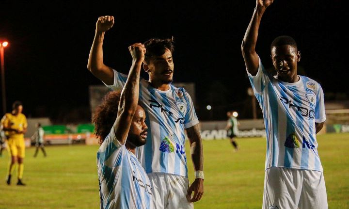 Londrina-Ricardo-Chicarelli