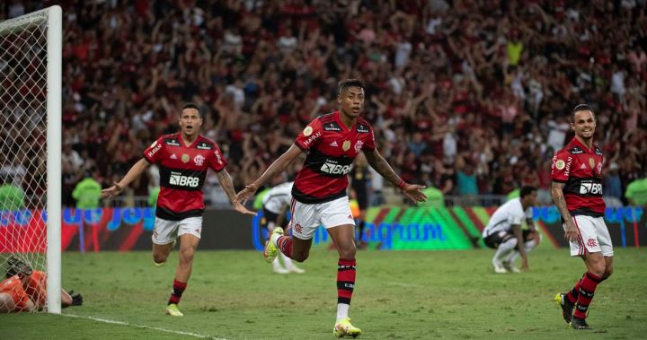 flamengo