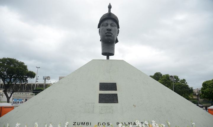 zumbi dos palmares