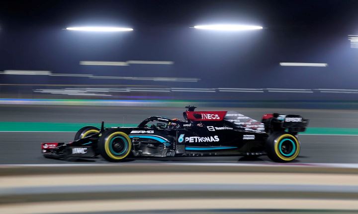formula 1