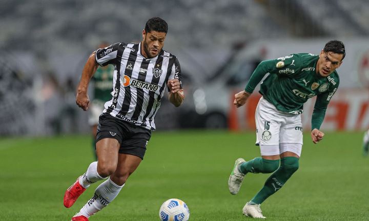 Atlético Mineiro