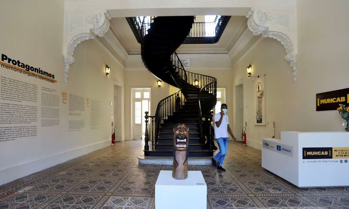 museu
