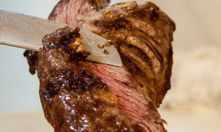 churrasco