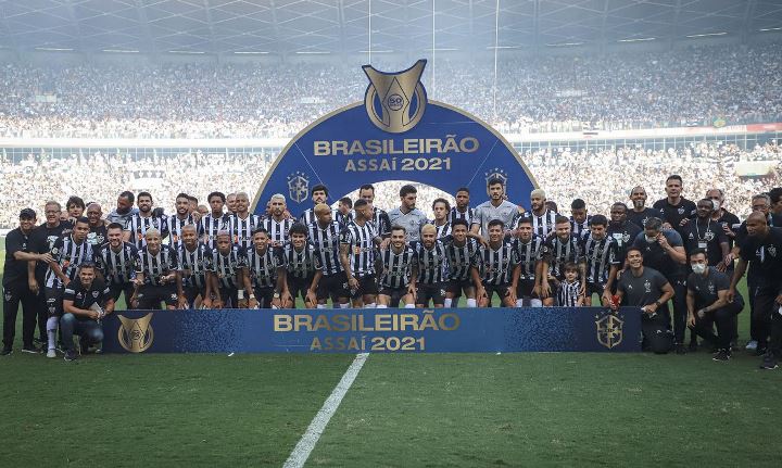 atletico mineiro