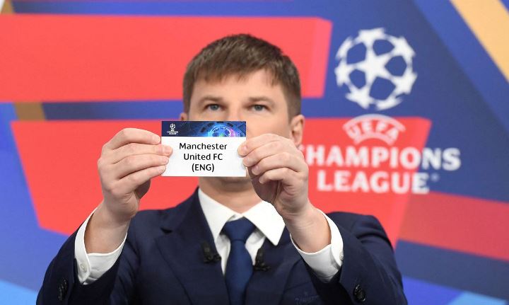 champions
