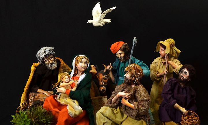 presepio