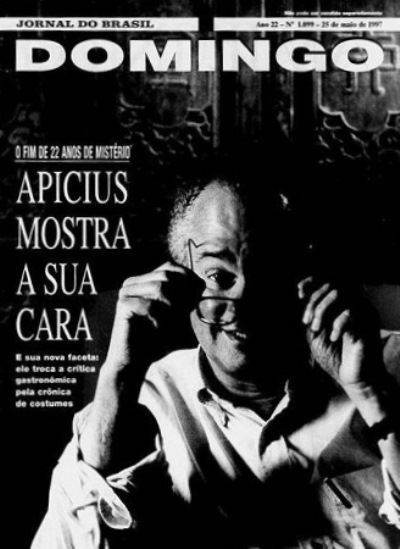 APICIUS