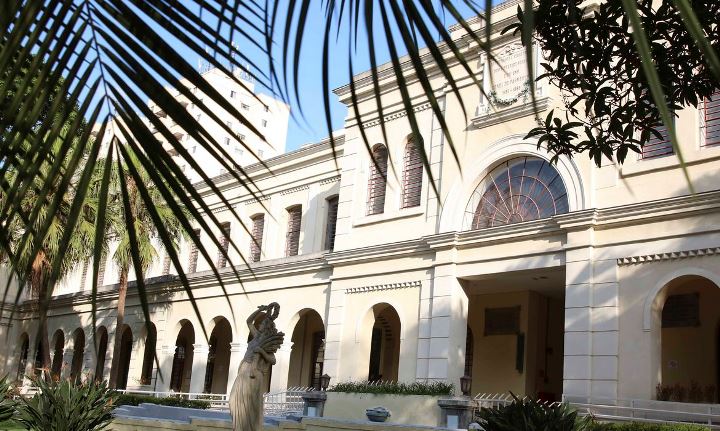 museu do imigrante