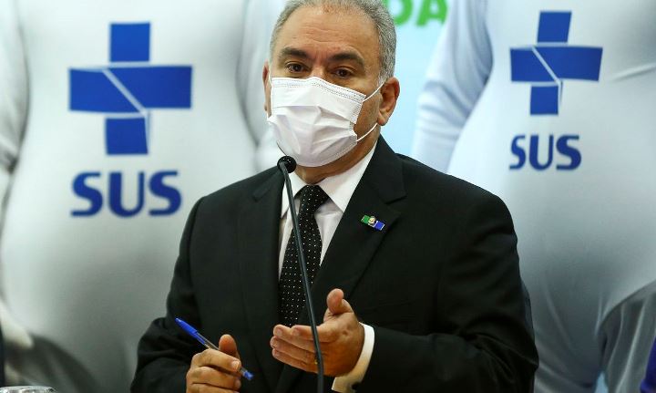 Marcelo Queiroga