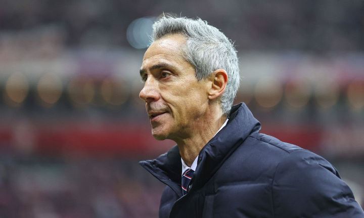 Paulo Sousa