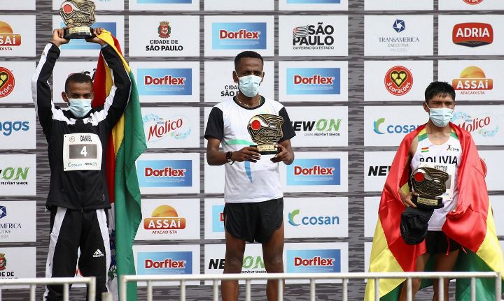 são silvestre