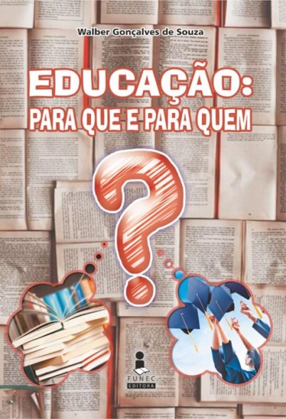 LIVRO EDUCAÇÃO