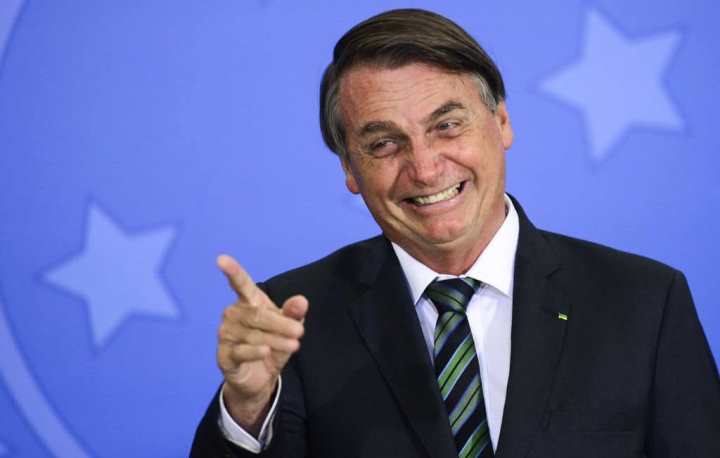 jair bolsonaro