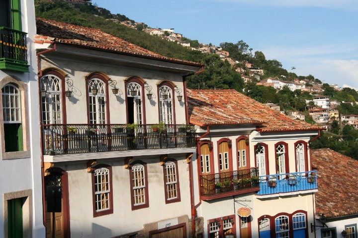 CENTRO HISTÓRICO