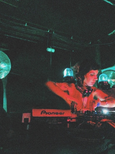 dj kaká