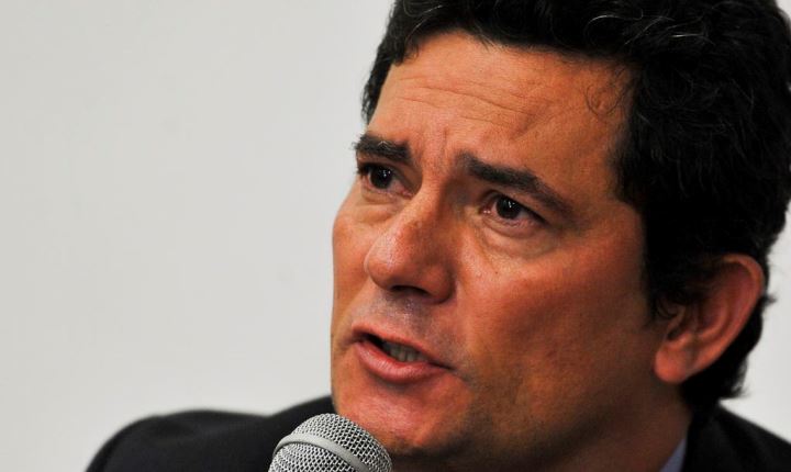 sergio moro