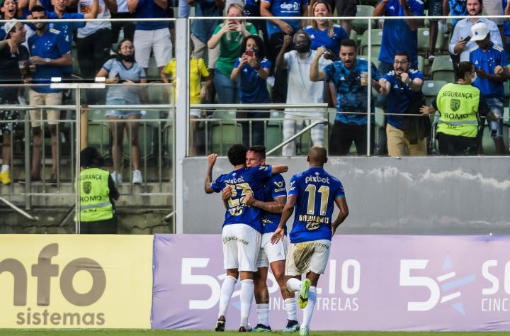 CRUZEIRO