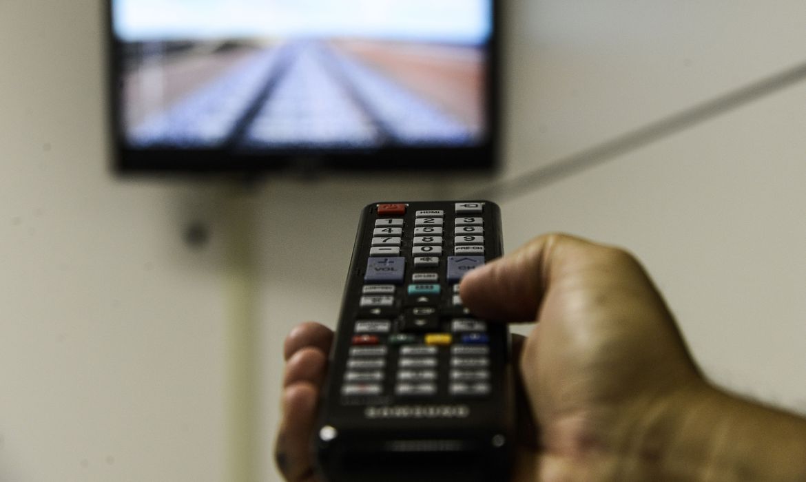tv digital