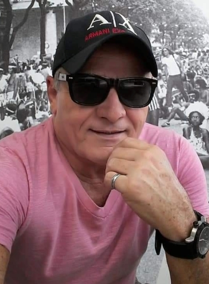 ediel ribeiro