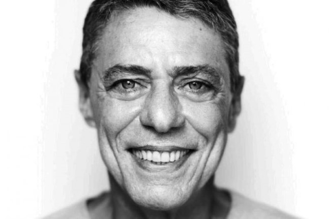 CHICO BUARQUE