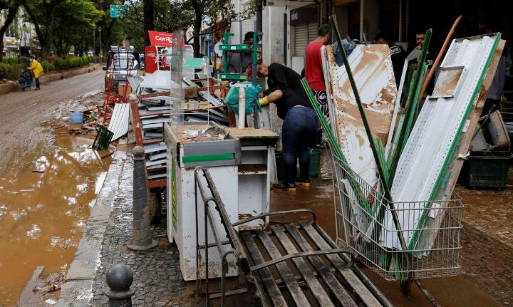 chuvas em petropolis