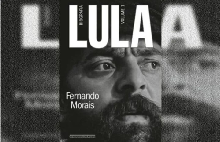 BIOGRAFIA LULA