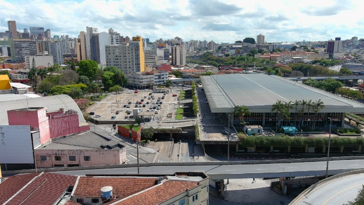 RODOVIÁRIA