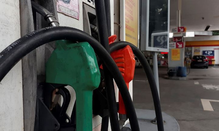 bomba de combustivel