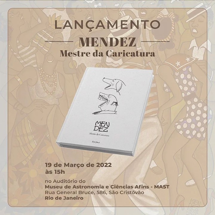 livro mendez