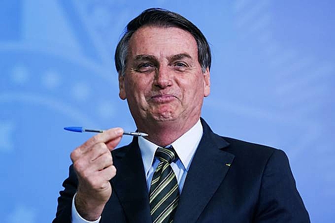 jair bolsonaro