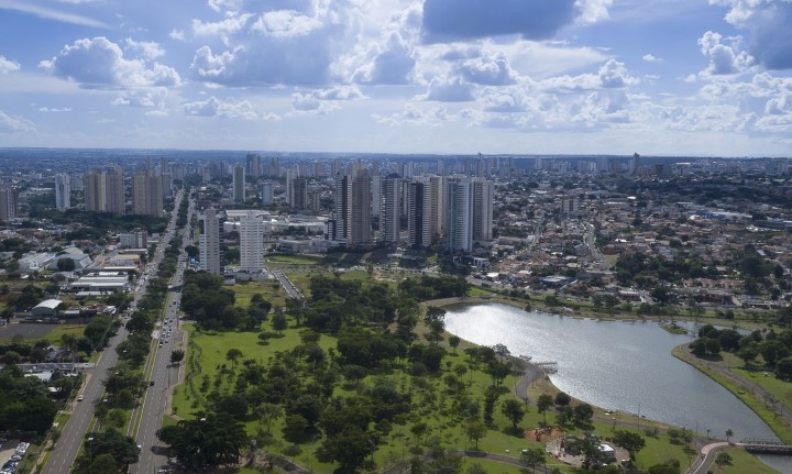 campo grande