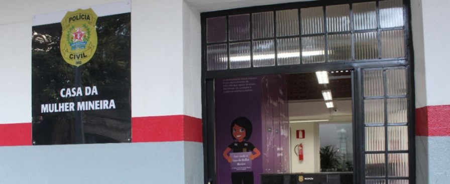 casa da mulher