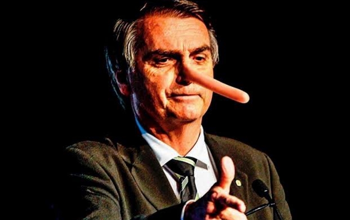 MONTAGEM BOLSONARO