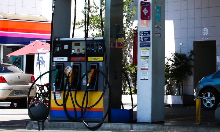 gasolina