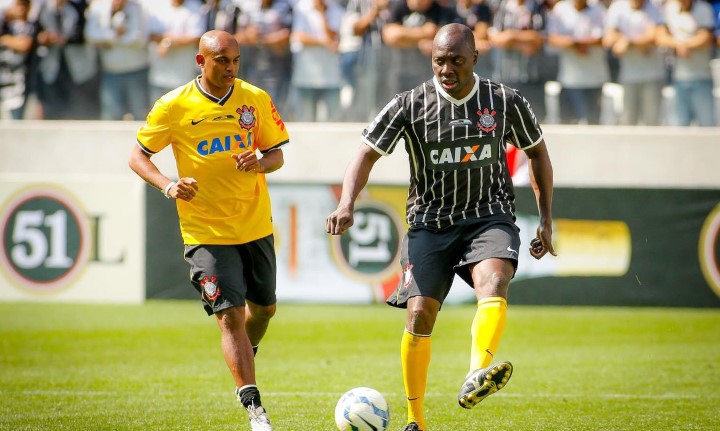 Freddy Rincon