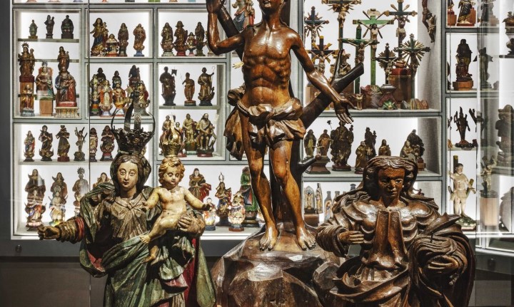 MUSEU BOULIEU Nelson Kon