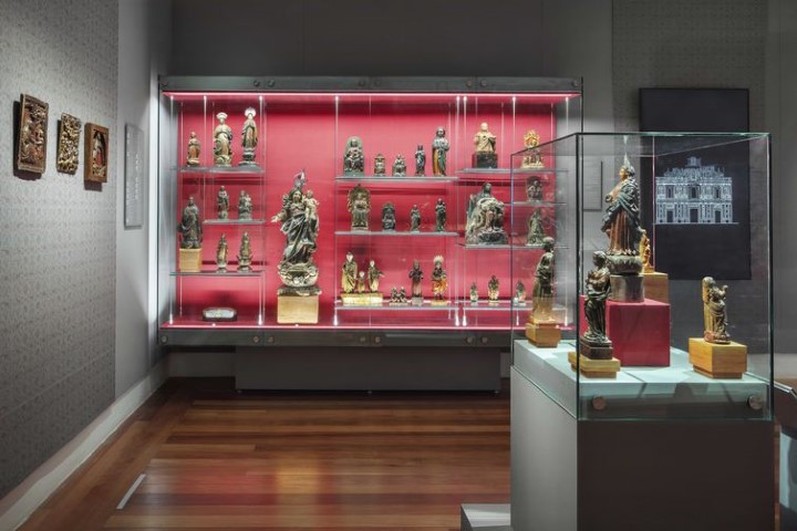 MUSEU BOULIEU Nelson Kon