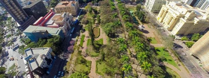circuito liberdade