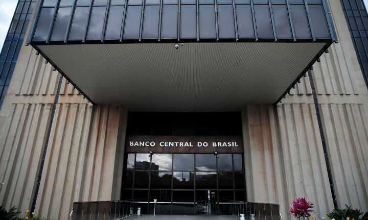 banco central