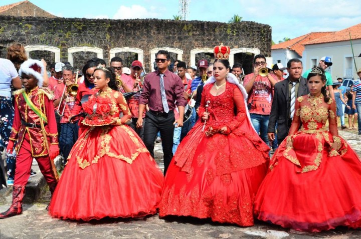 festa do divino espirito santo
