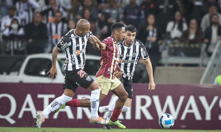 atletico mineiro