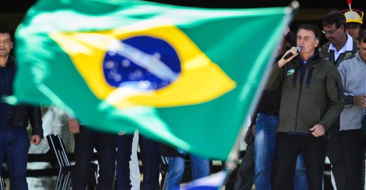 bolsonaro