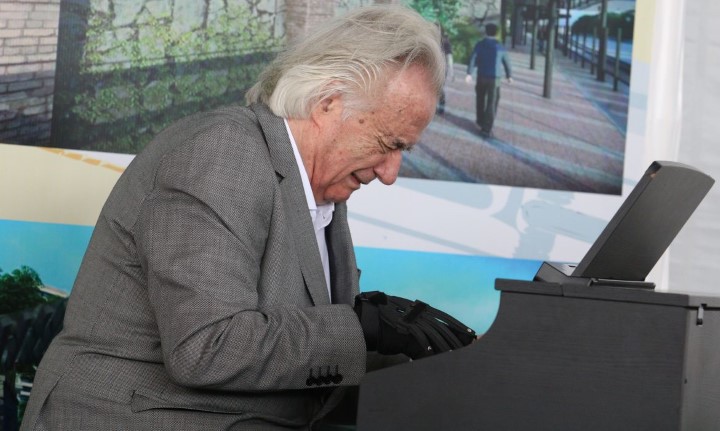 maestro