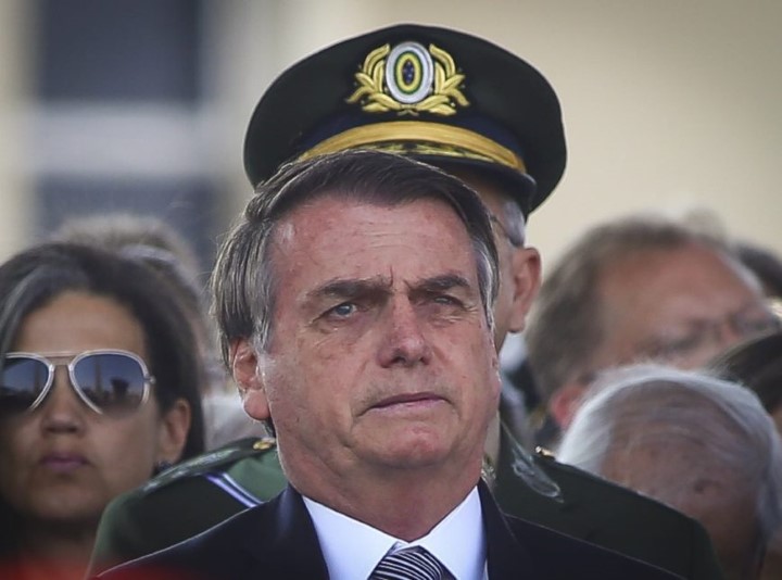 bolsonaro